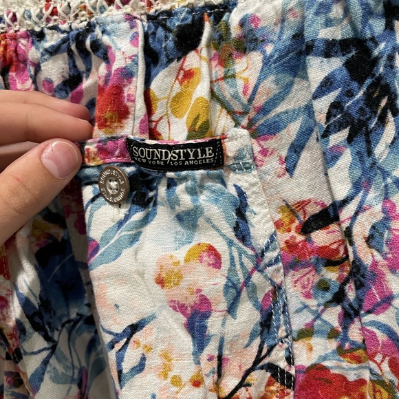 womens bottoms sound style xl - Picture 4 of 11